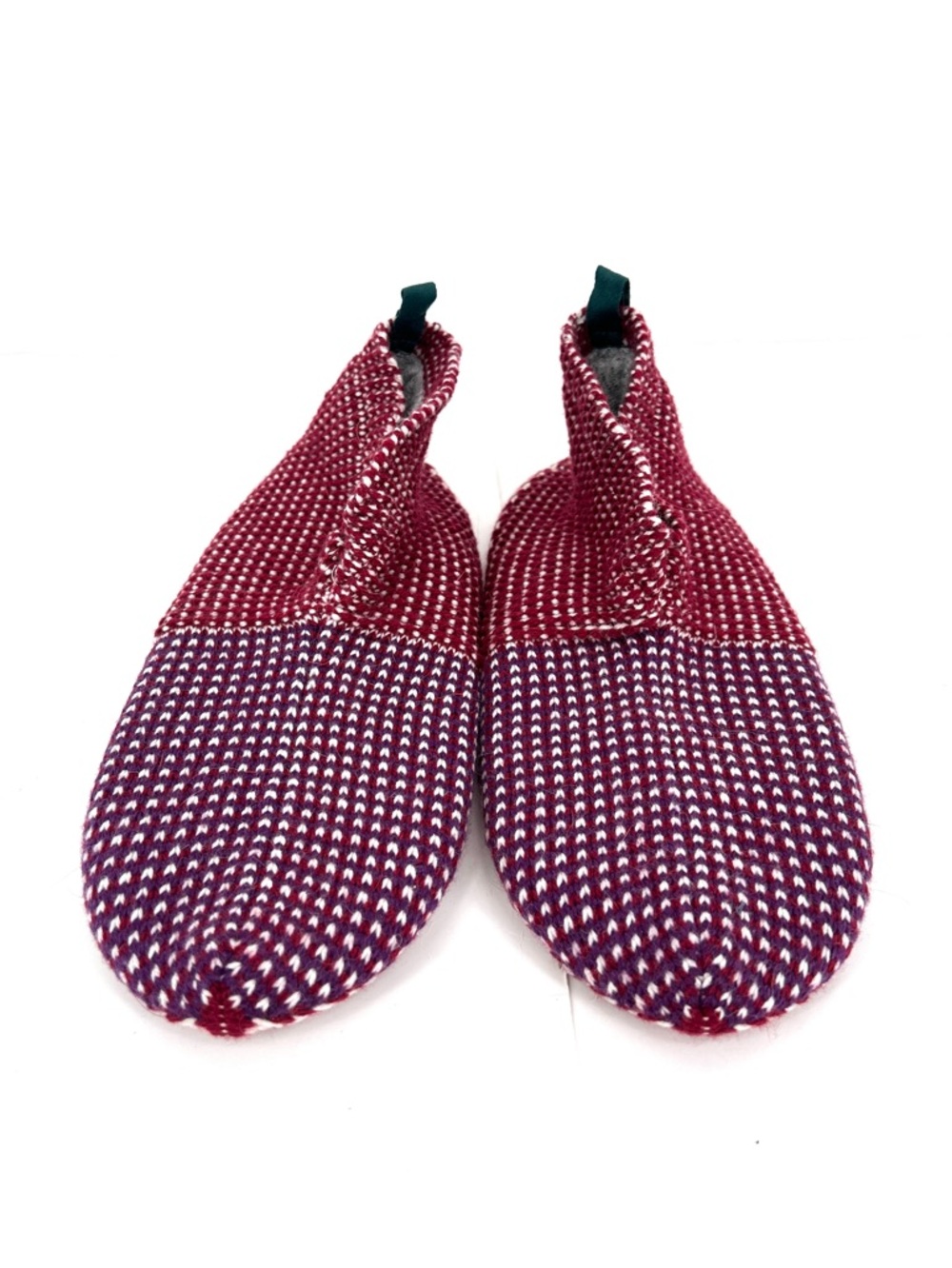 Bombas Gripper Slipper Socks